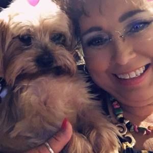 Meet your Posher, Debbie